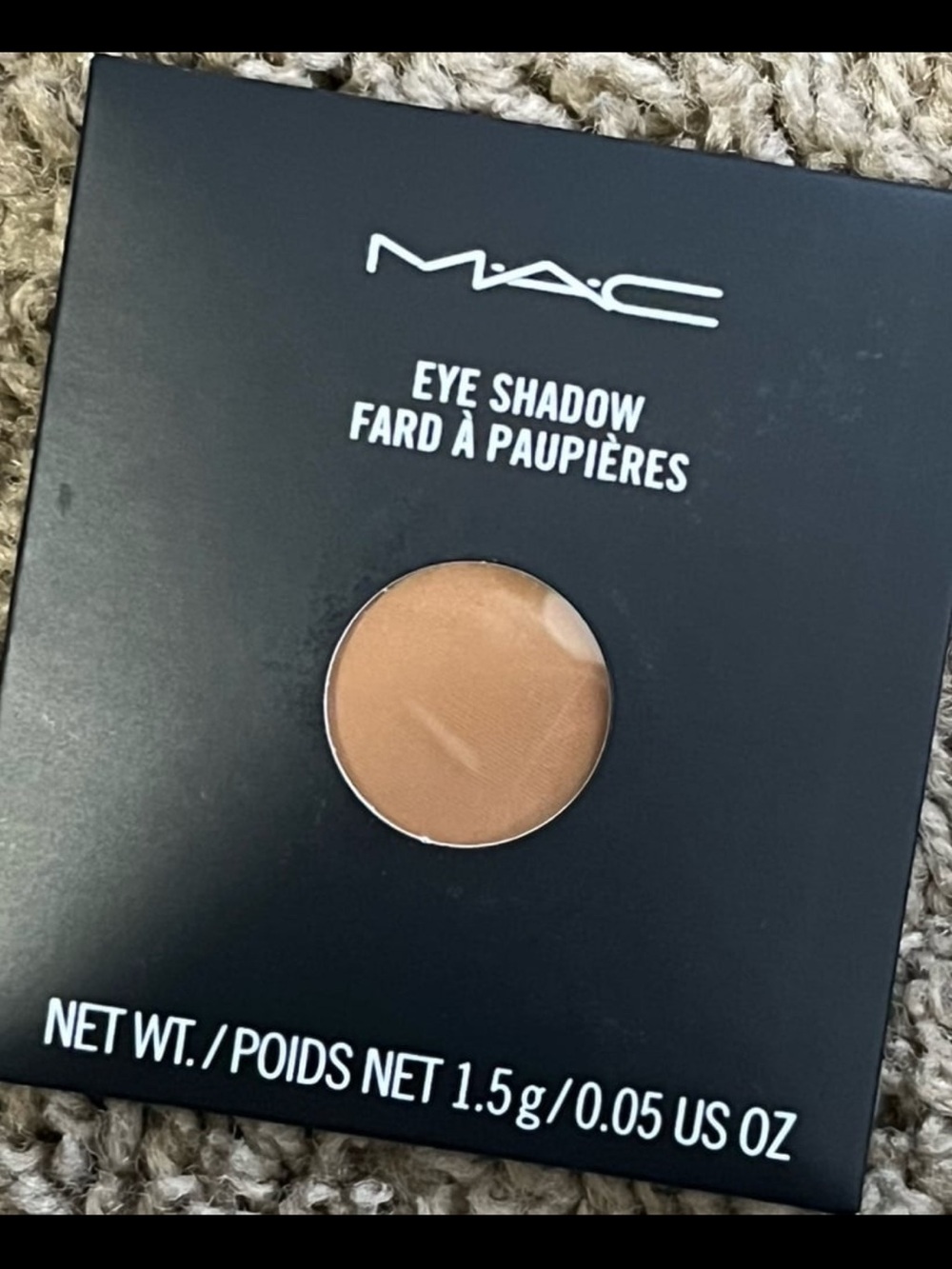 MAC Cosmetics Single Eyeshadow